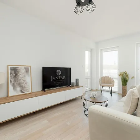 Jantar Maritimo Apartment *