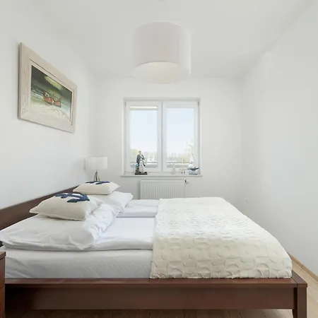 Jantar Maritimo 公寓