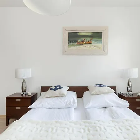 Apartament Jantar Maritimo