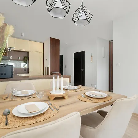 Apartment Jantar Maritimo *