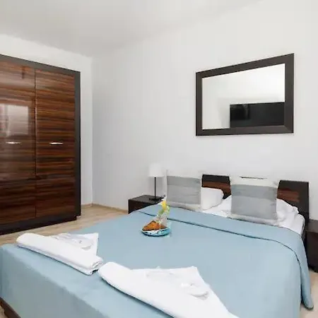 Jantar Maritimo Appartamento