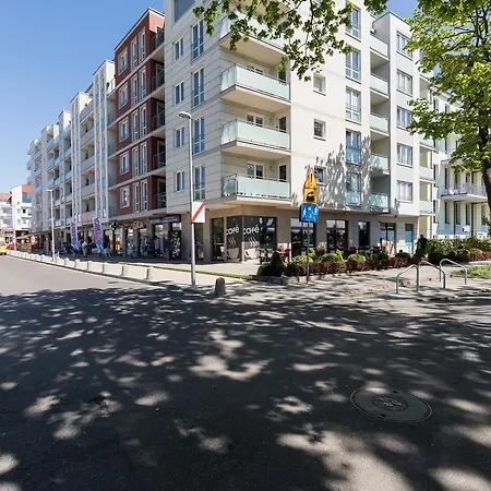 Jantar Maritimo * Kolberg
