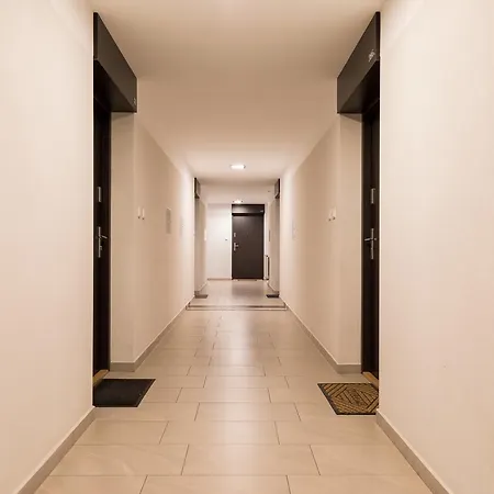 شقة Jantar Maritimo
