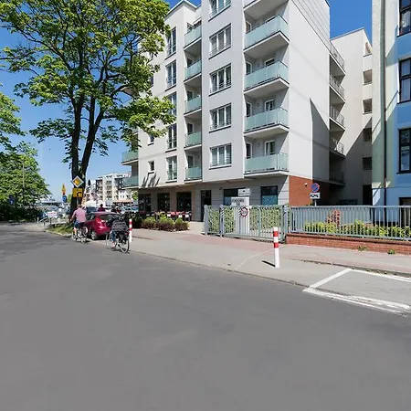 Apartment Jantar Maritimo *