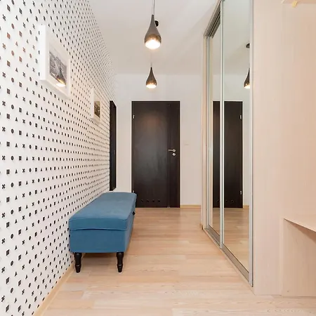 Apartment Jantar Maritimo Kolberg
