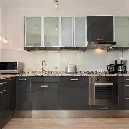 公寓 Jantar Maritimo