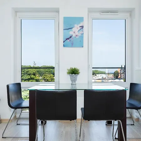 Apartment Jantar Maritimo