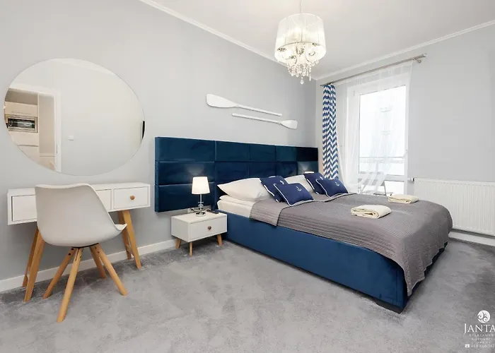 Jantar Maritimo Apartment *