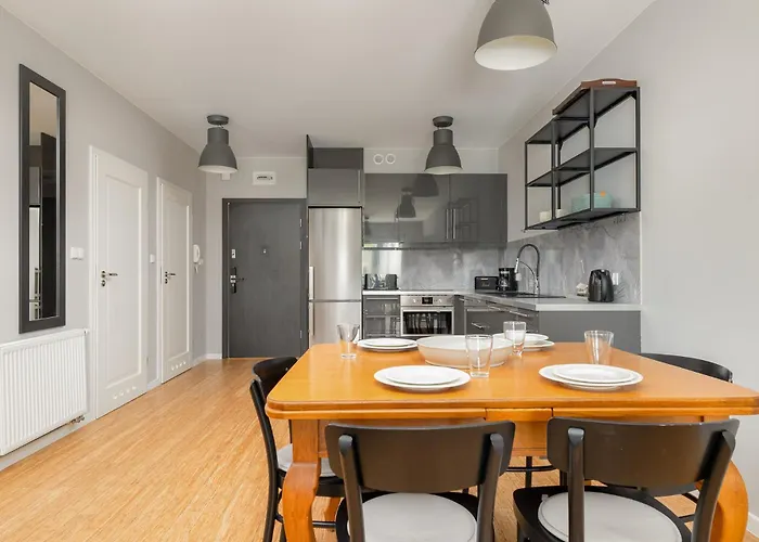 Apartment Jantar Maritimo *