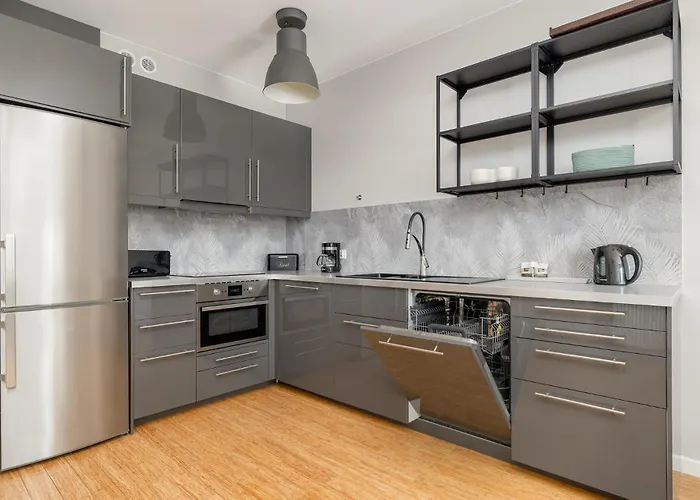 Jantar Maritimo * Kołobrzeg