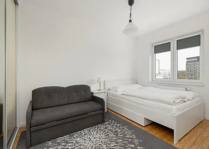 Jantar Maritimo Apartment