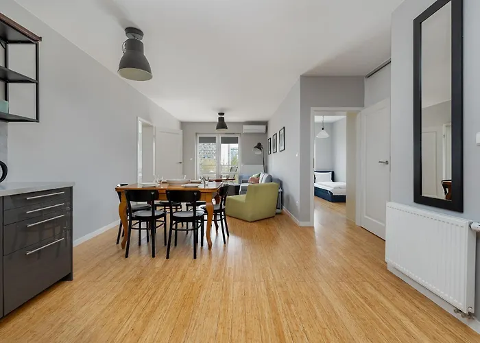 Apartment Jantar Maritimo