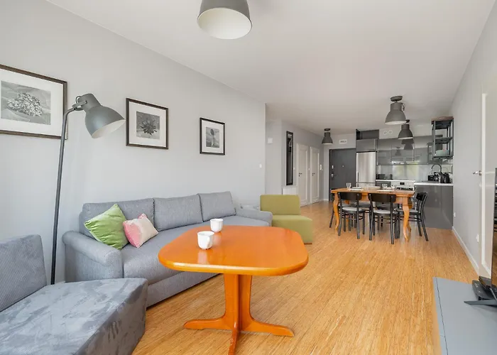 Jantar Maritimo Apartment *