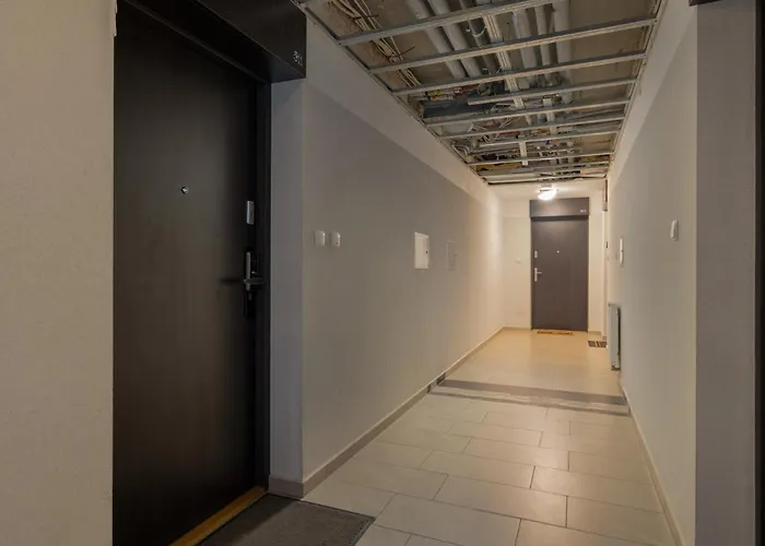 Apartament Jantar Maritimo *