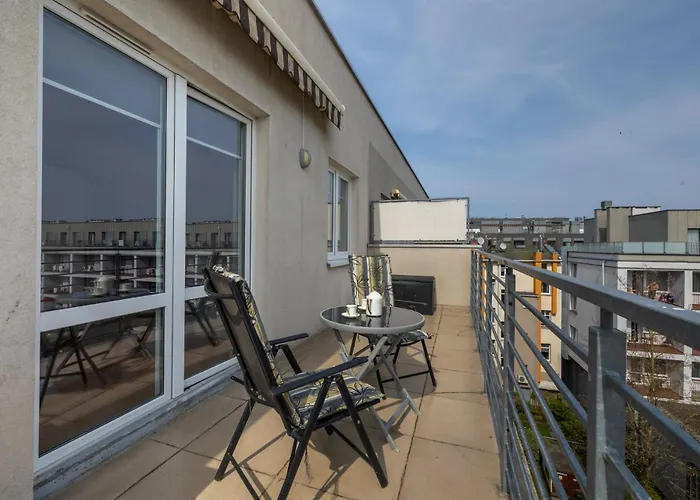 Jantar Maritimo Kolberg