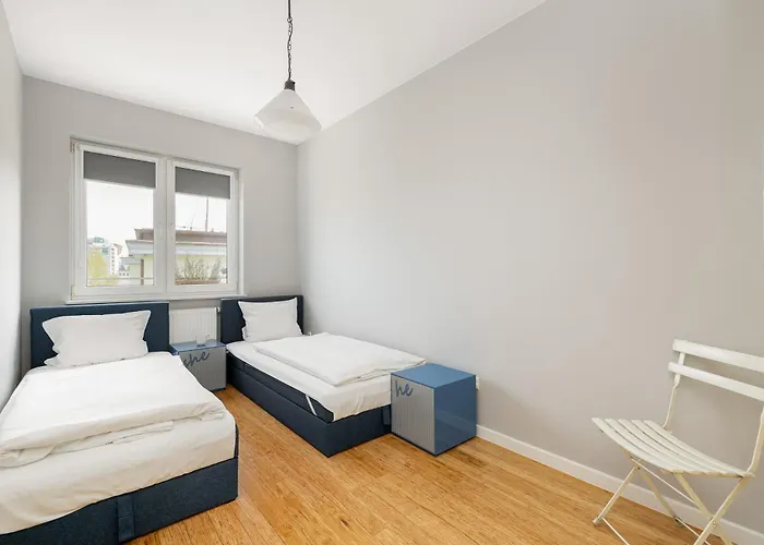 Apartament Jantar Maritimo *