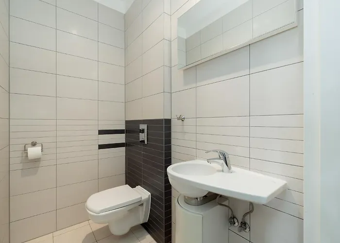 Jantar Maritimo Apartament Kołobrzeg