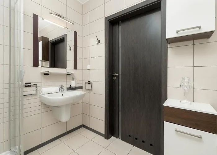 Apartment Jantar Maritimo