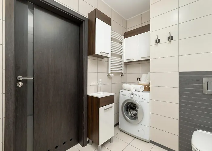 Jantar Maritimo Apartment Kolberg