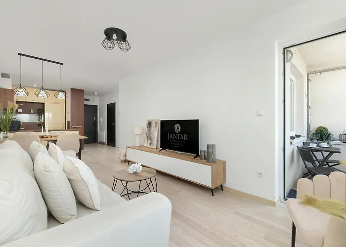 Jantar Maritimo * Kolberg