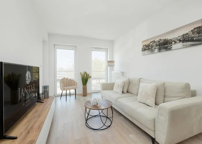 Jantar Maritimo Apartment *