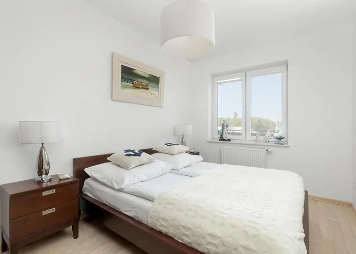 Jantar Maritimo Kolberg