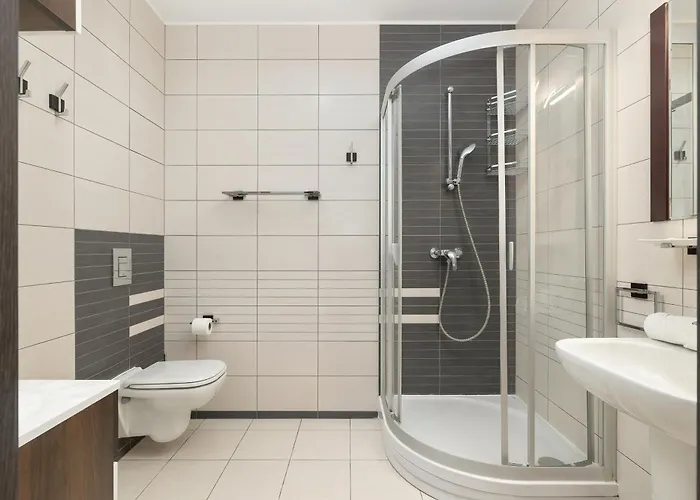 Jantar Maritimo Apartament