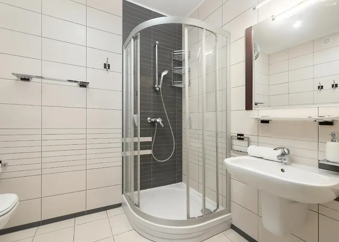 Apartment Jantar Maritimo