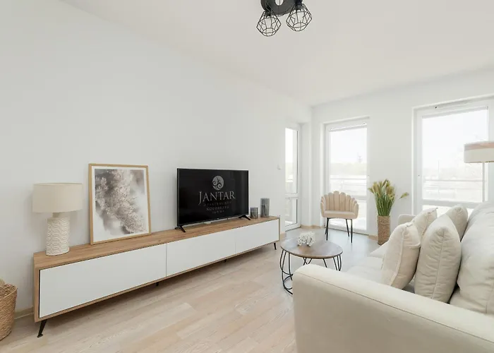 Jantar Maritimo Apartament *