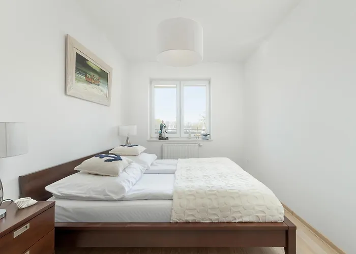 Jantar Maritimo Apartment