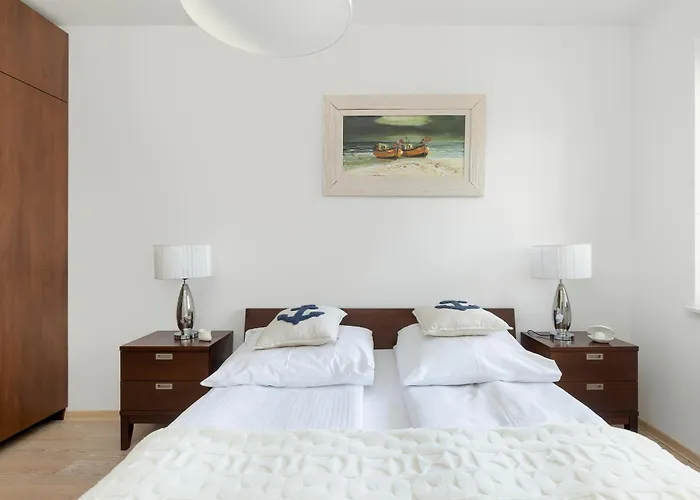 Apartament Jantar Maritimo