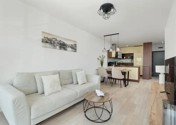 Jantar Maritimo Apartment *