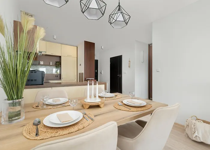 Apartment Jantar Maritimo *