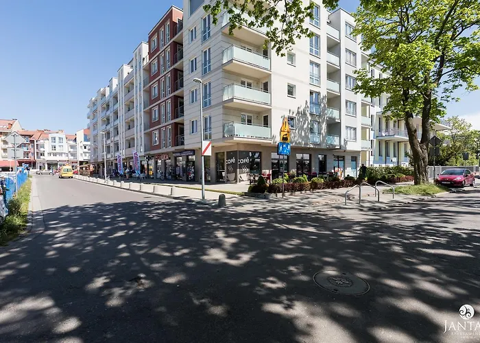 Jantar Maritimo * Колобжег