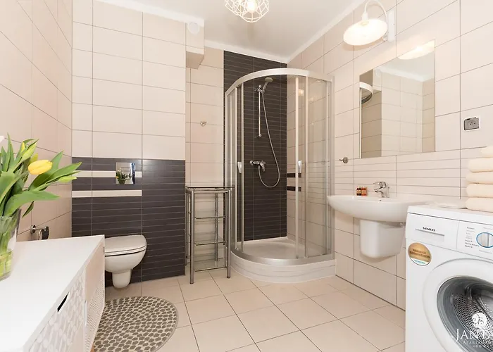 Apartament Jantar Maritimo *