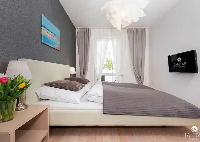 Jantar Maritimo * Kolberg