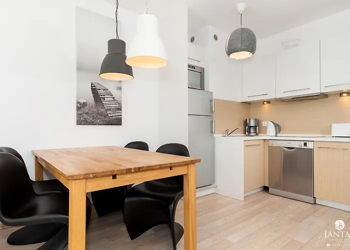 Jantar Maritimo * Колобжег