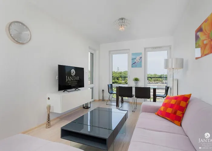 Jantar Maritimo Апартаменты *