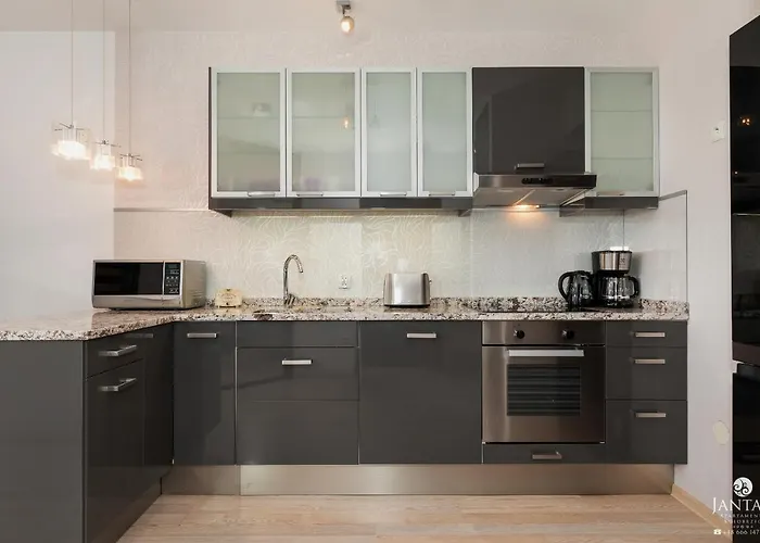 Apartment Jantar Maritimo